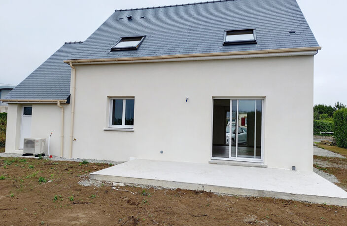 Maison avec 5 pièces en location à Plouhinec — photo 5