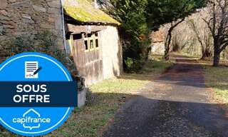 Maison 6 Pièces 165 m² à vendre à Vieillevie (15120)