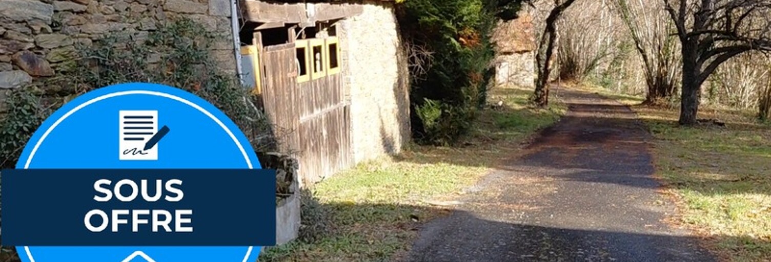 Maison 6 Pièces 165 m² à vendre à Vieillevie (15120)