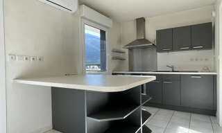 Appartement 2 Pièces 51 m² à vendre à Tencin (38570)