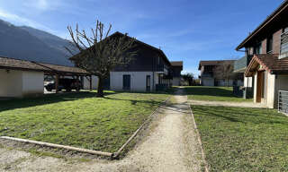 Appartement 2 Pièces 51 m² à vendre à Tencin (38570)
