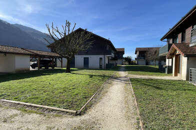 Appartement 2 pièces 149000 €