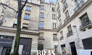 Appartement 3 Pièces 80 m² à vendre à Nantes (44000)
