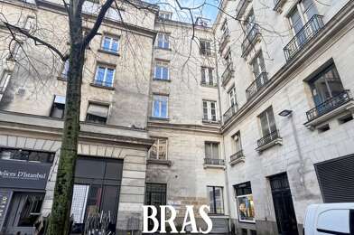 Appartement 3 pièces 262000 €
