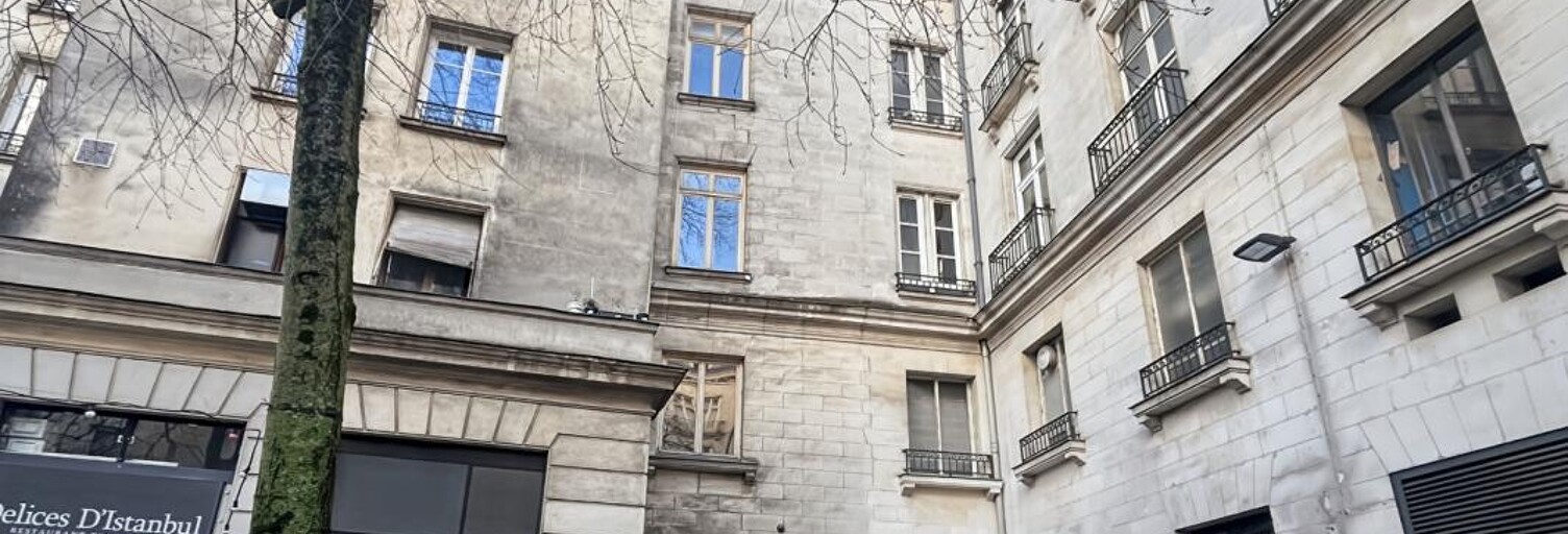 Appartement 3 Pièces 80 m² à vendre à Nantes (44000)