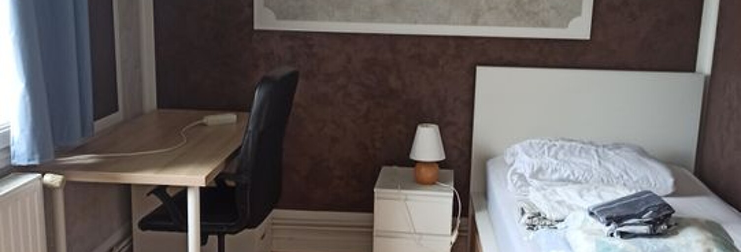 Appartement 4 Pièces 78 m² à louer à Villeurbanne (69100)