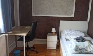 Appartement 4 Pièces 78 m² à louer à Villeurbanne (69100)