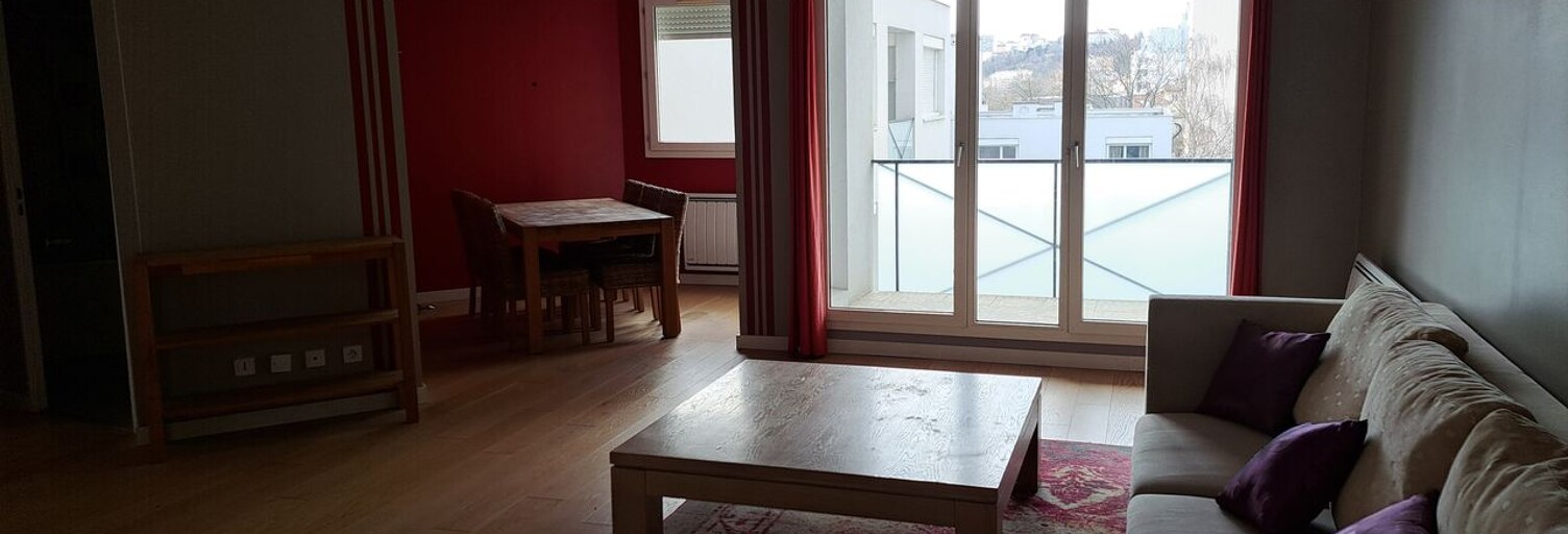 Appartement 3 Pièces 79 m² à louer à Caluire-et-Cuire (69300)