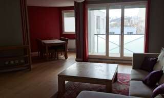 Appartement 3 Pièces 79 m² à louer à Caluire-et-Cuire (69300)