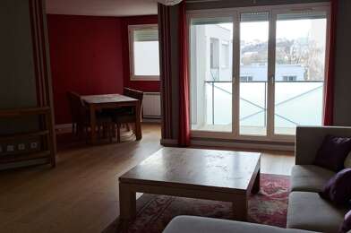 Appartement 3 pièces 1200 €