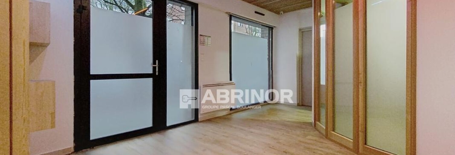 Divers   m² à vendre à Lille (59000)