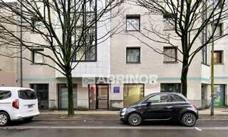 Divers   m² à vendre à Lille (59000)