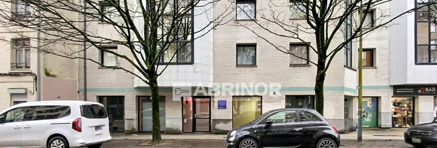 Divers   m² à vendre à Lille (59000)