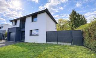 Maison 4 Pièces 140 m² à vendre à Annœullin (59112)