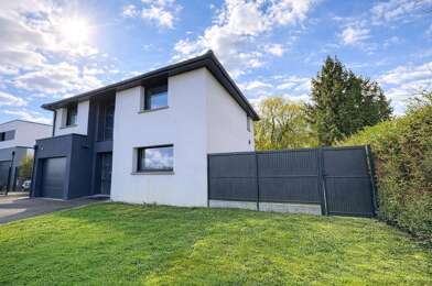 Maison 4 pièces 399000 €