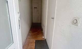 Immeuble  53 m² à vendre à Lille (59800)