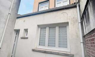 Immeuble  53 m² à vendre à Lille (59800)
