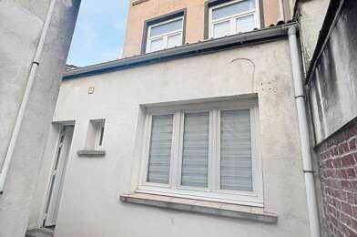 Immeuble  222000 €