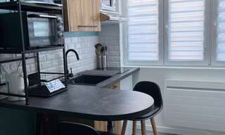 Immeuble  53 m² à vendre à Lille (59800)