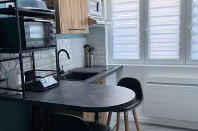 Immeuble  222000 €