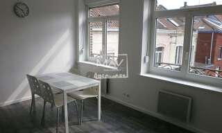 Appartement 2 Pièces 31 m² à louer à Tourcoing (59200)