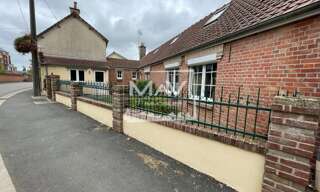 Maison 2 Pièces 80 m² à louer à Tilques (62500)