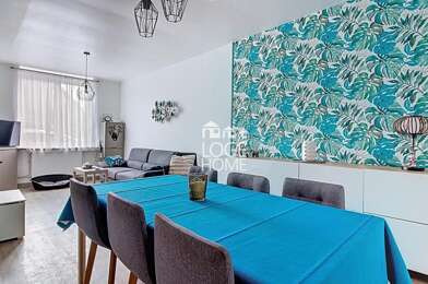 Maison 4 pièces 144500 €