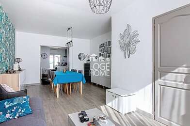 Maison 4 pièces 144500 €