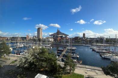 Appartement 2 pièces 159000 €