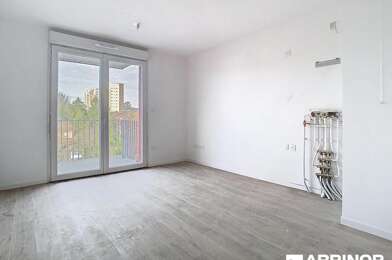 Appartement 1 pièces 440 €