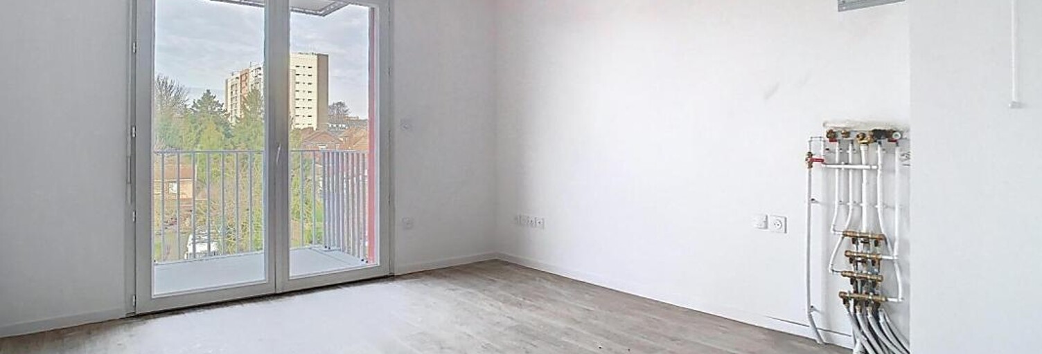 Appartement 1 Pièce 26 m² à louer à Valenciennes (59300)