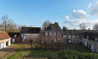 Maison 10 Pièces 300 m² à vendre à Bailleul-le-Soc (60190)