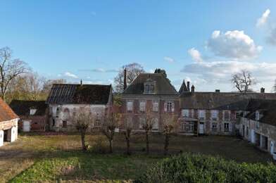 Maison 10 pièces 367500 €