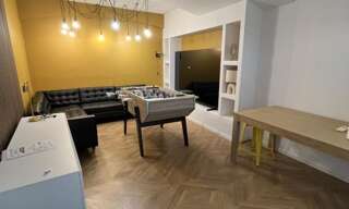 Appartement 1 Pièce 20 m² à louer à Angoulême (16000)