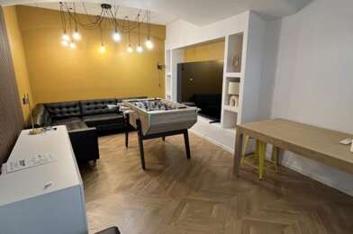Appartement 1 pièces 480 €
