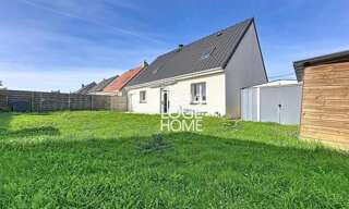 Maison 6 Pièces 123 m² à vendre à Grenay (62160)