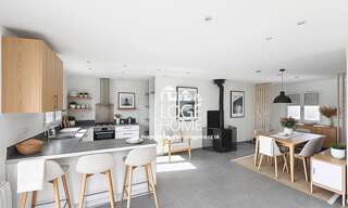 Maison 6 Pièces 123 m² à vendre à Grenay (62160)