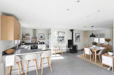 Maison 6 pièces 244500 €