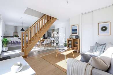 Maison 6 pièces 244500 €