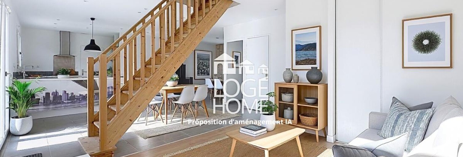 Maison 6 Pièces 123 m² à vendre à Grenay (62160)