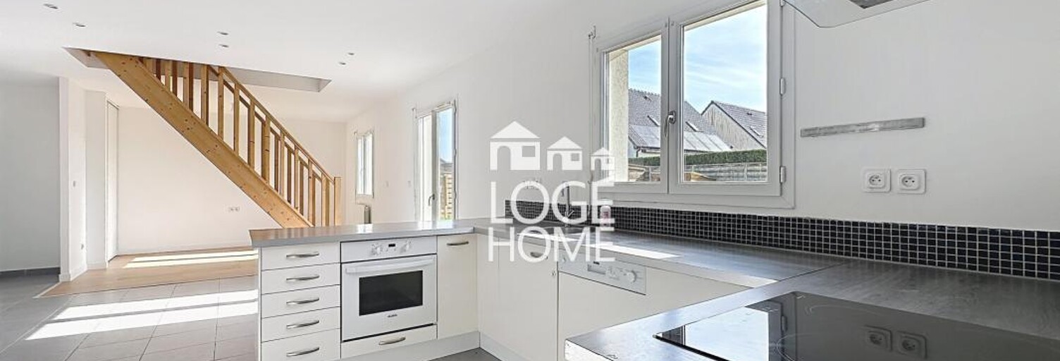 Maison 6 Pièces 123 m² à vendre à Grenay (62160)