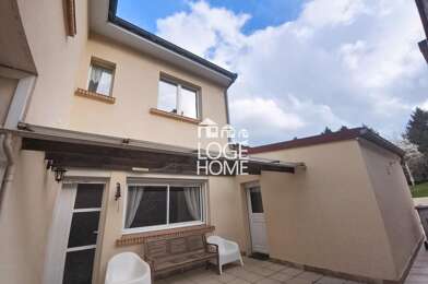 Maison 8 pièces 180000 €