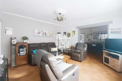 Maison 8 pièces 180000 €