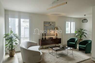 Appartement 3 pièces 166000 €