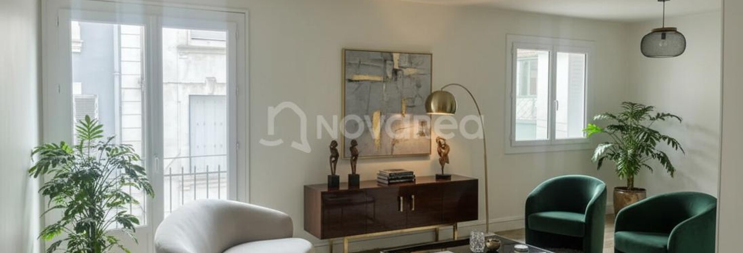 Appartement 3 Pièces 73 m² à vendre à Pau (64000)