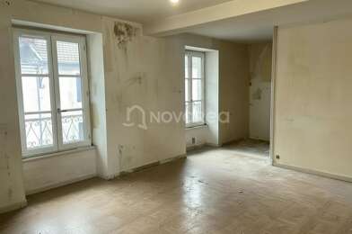 Appartement 3 pièces 93000 €