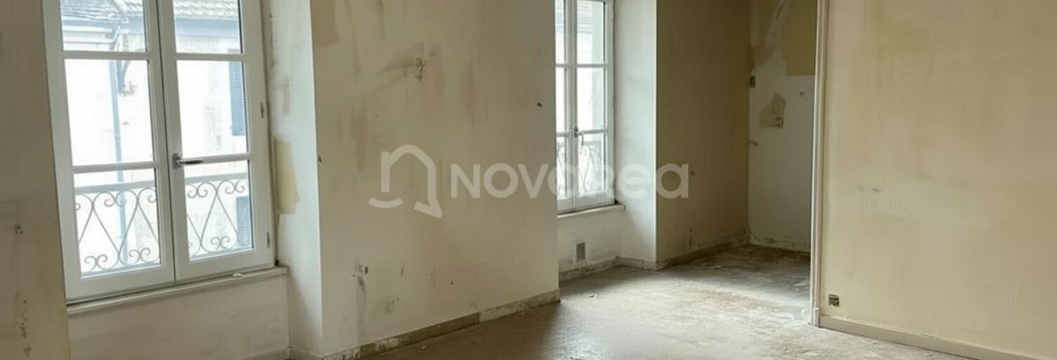 Appartement 3 Pièces 65 m² à vendre à Pau (64000)