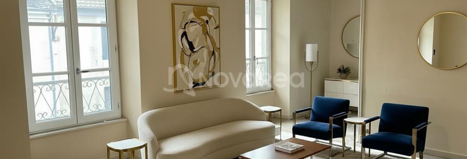 Appartement 3 Pièces 65 m² à vendre à Pau (64000)