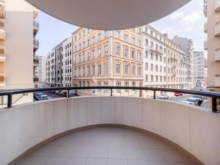 APPARTEMENT LYON 6 - CŒUR DU TRIANGLE D'OR - T5 — photo 1