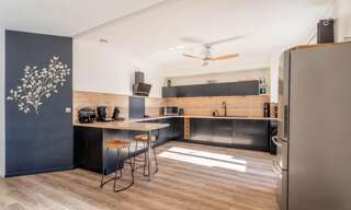 Appartement 4 Pièces 111 m² à vendre à Villefranche-sur-Saône (69400)